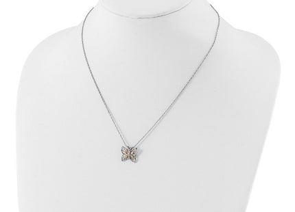 Sterling Silver Rings Style QBH258 - Classique Jewelry Inc.