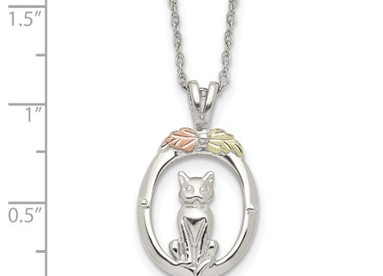 Sterling Silver Rings Style QBH265 - Classique Jewelry Inc.