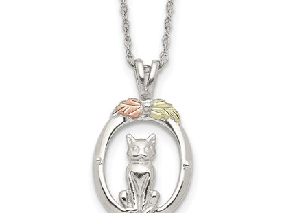 Sterling Silver Rings Style QBH265 - Classique Jewelry Inc.