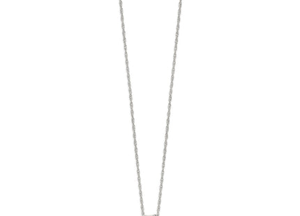 Sterling Silver Rings Style QBH269 - Classique Jewelry Inc.