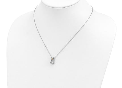 Sterling Silver Rings Style QBH269 - Classique Jewelry Inc.