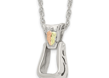 Sterling Silver Rings Style QBH269 - Classique Jewelry Inc.