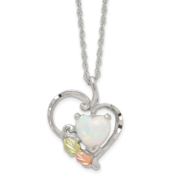 Sterling Silver Rings Style QBH290 - Classique Jewelry Inc.