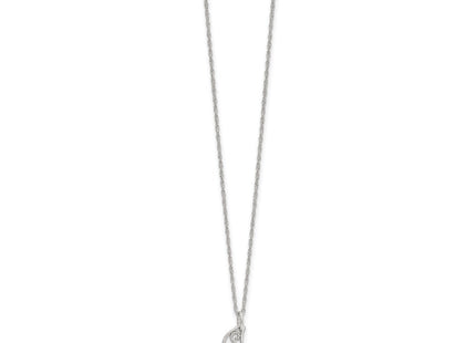 Sterling Silver Jewelry Style QBH299 - Classique Jewelry Inc.