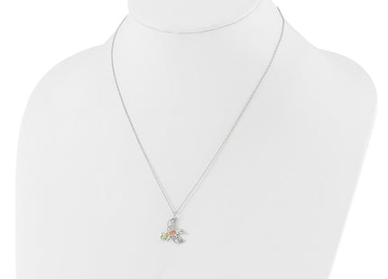 Sterling Silver Jewelry Style QBH299 - Classique Jewelry Inc.