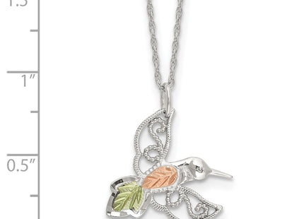Sterling Silver Jewelry Style QBH299 - Classique Jewelry Inc.