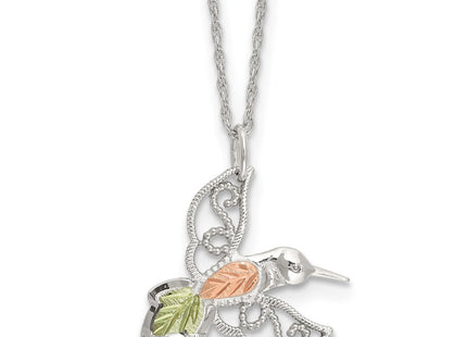 Sterling Silver Jewelry Style QBH299 - Classique Jewelry Inc.