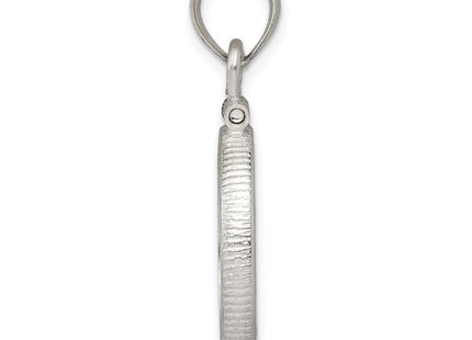 Sterling Silver Pendants Style QBP1 - Classique Jewelry Inc.