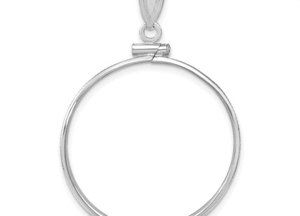 Sterling Silver Pendants Style QBP12 - Classique Jewelry Inc.