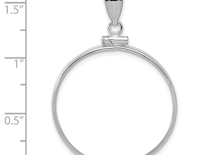 Sterling Silver Pendants Style QBP12 - Classique Jewelry Inc.