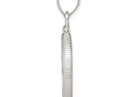 Sterling Silver Pendants Style QBP2 - Classique Jewelry Inc.