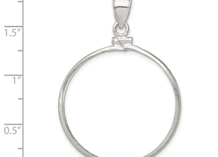 Sterling Silver Pendants Style QBP5 - Classique Jewelry Inc.