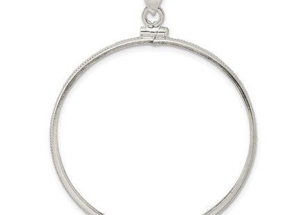Sterling Silver Pendants Style QBP8 - Classique Jewelry Inc.