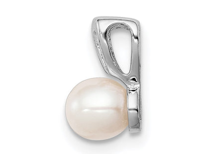 Sterling Silver Pendants Style QBPD20JUN - Classique Jewelry Inc.