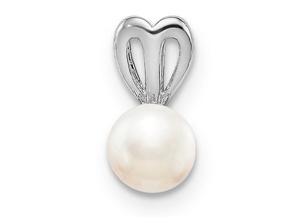 Sterling Silver Pendants Style QBPD20JUN - Classique Jewelry Inc.