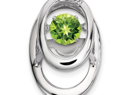 Sterling Silver Chains Style QBPD32AUG - Classique Jewelry Inc.