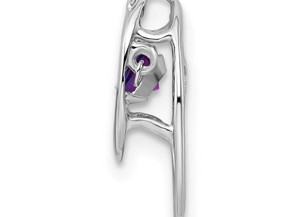 Sterling Silver Chains Style QBPD32FEB - Classique Jewelry Inc.