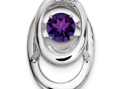 Sterling Silver Chains Style QBPD32FEB - Classique Jewelry Inc.