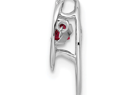 Sterling Silver Chains Style QBPD32JUL - Classique Jewelry Inc.