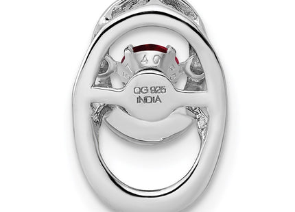 Sterling Silver Chains Style QBPD32JUL - Classique Jewelry Inc.