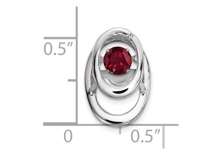 Sterling Silver Chains Style QBPD32JUL - Classique Jewelry Inc.