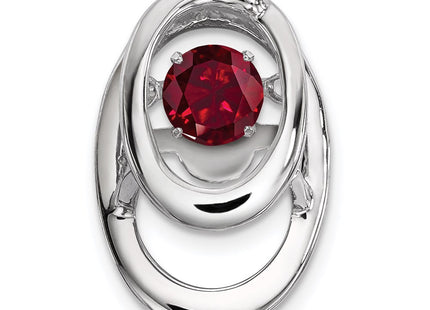 Sterling Silver Chains Style QBPD32JUL - Classique Jewelry Inc.