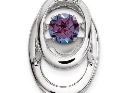 Sterling Silver Chains Style QBPD32JUN - Classique Jewelry Inc.