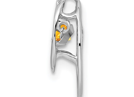 Sterling Silver Chains Style QBPD32NOV - Classique Jewelry Inc.