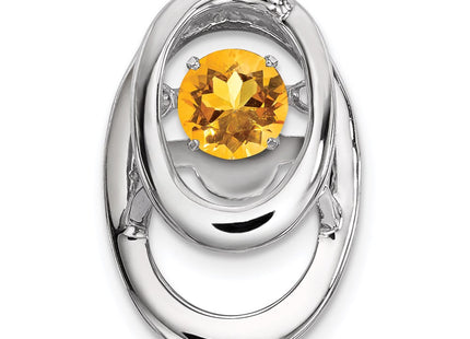 Sterling Silver Chains Style QBPD32NOV - Classique Jewelry Inc.