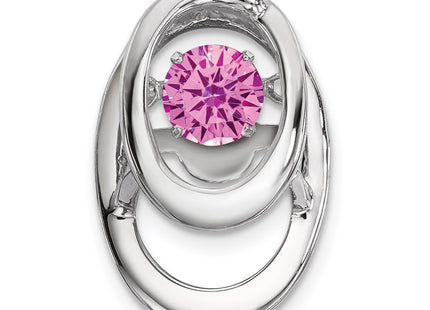 Sterling Silver Chains Style QBPD32OCT - Classique Jewelry Inc.