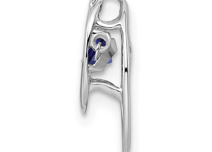 Sterling Silver Chains Style QBPD32SEP - Classique Jewelry Inc.