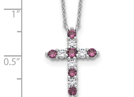 Sterling Silver Jewelry Style QBPD36FEB - Classique Jewelry Inc.