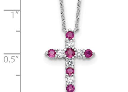 Sterling Silver Jewelry Style QBPD36JUL - Classique Jewelry Inc.