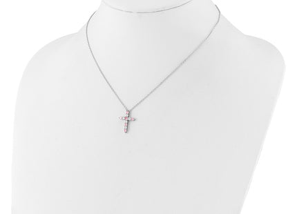 Sterling Silver Jewelry Style QBPD36OCT - Classique Jewelry Inc.