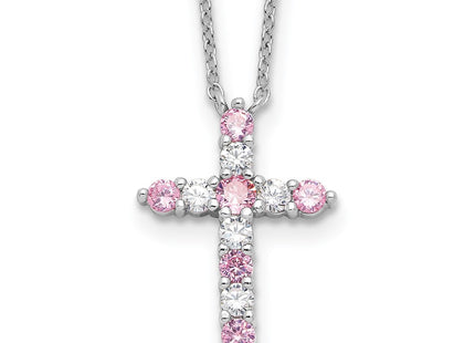 Sterling Silver Jewelry Style QBPD36OCT - Classique Jewelry Inc.