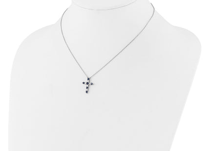 Sterling Silver Jewelry Style QBPD36SEP - Classique Jewelry Inc.