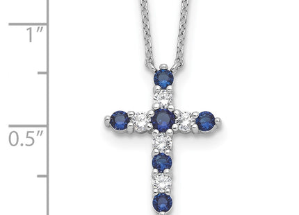 Sterling Silver Jewelry Style QBPD36SEP - Classique Jewelry Inc.