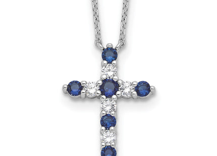 Sterling Silver Jewelry Style QBPD36SEP - Classique Jewelry Inc.