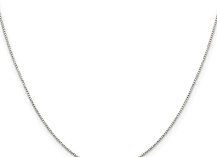 Sterling Silver Chains Style QBR015 - Classique Jewelry Inc.
