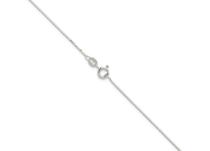 Sterling Silver Chains Style QBR015 - Classique Jewelry Inc.