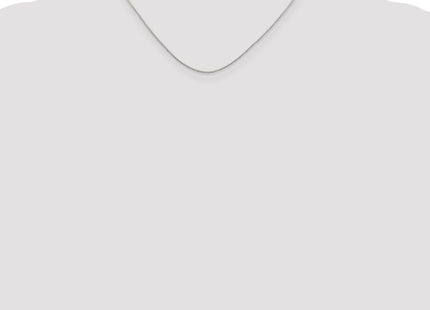 Sterling Silver Chains Style QBR015 - Classique Jewelry Inc.