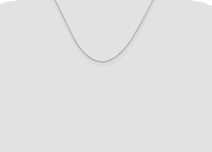 Sterling Silver Chains Style QBR015 - Classique Jewelry Inc.