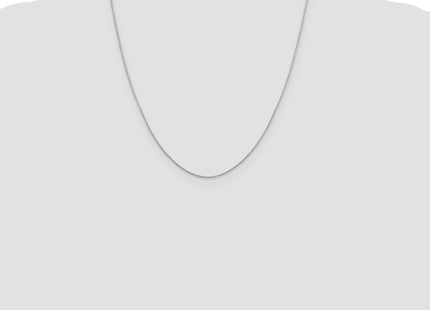 Sterling Silver Chains Style QBR015 - Classique Jewelry Inc.