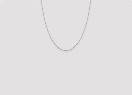 Sterling Silver Chains Style QBR015 - Classique Jewelry Inc.