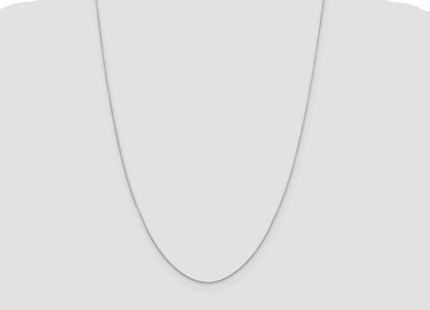 Sterling Silver Chains Style QBR015 - Classique Jewelry Inc.
