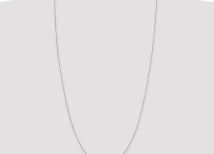 Sterling Silver Chains Style QBR015 - Classique Jewelry Inc.