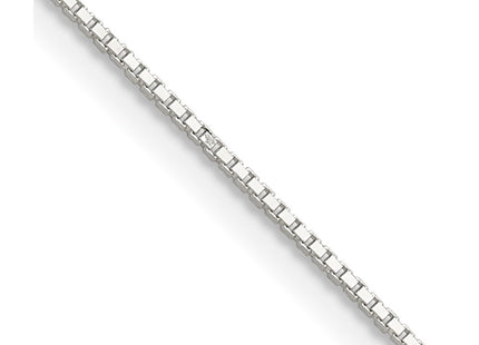 Sterling Silver Chains Style QBR015 - Classique Jewelry Inc.