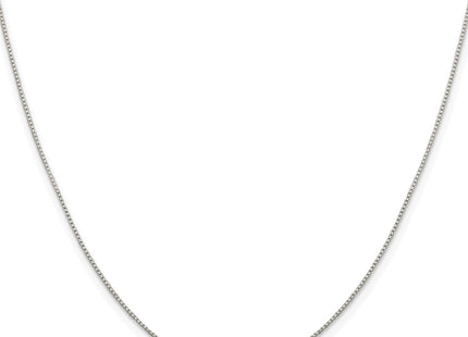Sterling Silver Chains Style QBR015R - Classique Jewelry Inc.