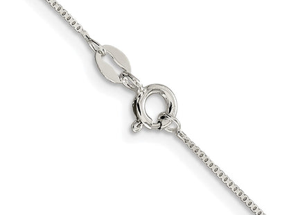 Sterling Silver Chains Style QBR015R - Classique Jewelry Inc.