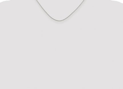 Sterling Silver Chains Style QBR015R - Classique Jewelry Inc.